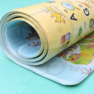 Play Mat PVC Funnylon