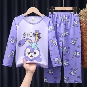 Casual Wear Pyjamas - Stella